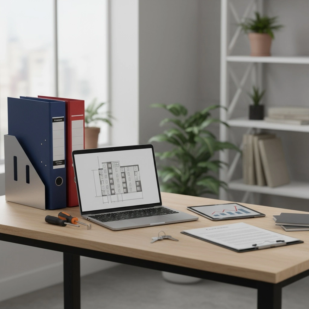 賃貸住宅管理を委託するメリットとデメリット