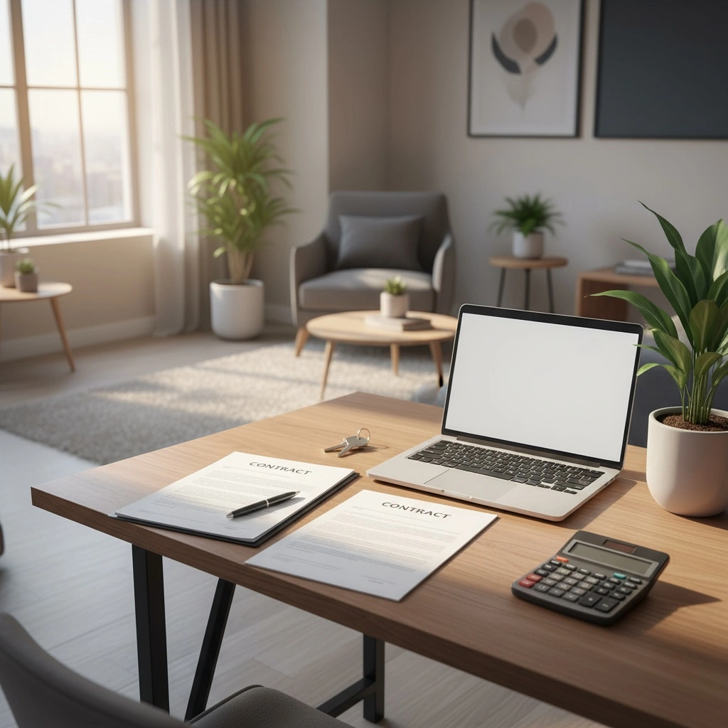 賃貸で家を貸す前に知っておきたい基本と法律上の仕組み