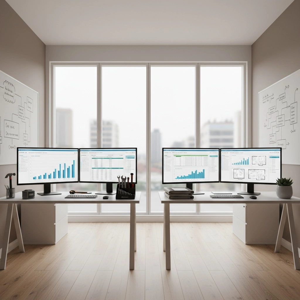 アパート経営管理を委託するメリットとリスク