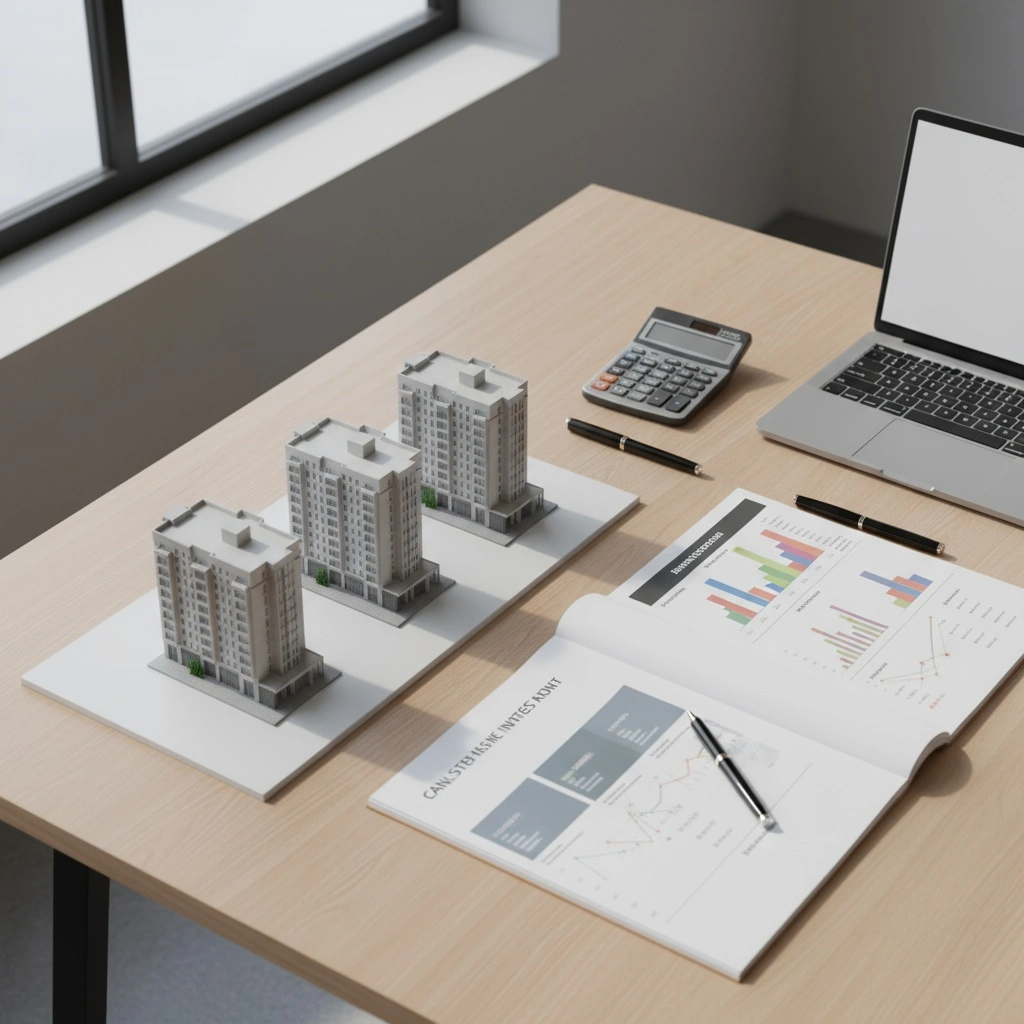 集金管理とサブリースで異なる賃貸管理手数料の仕組み