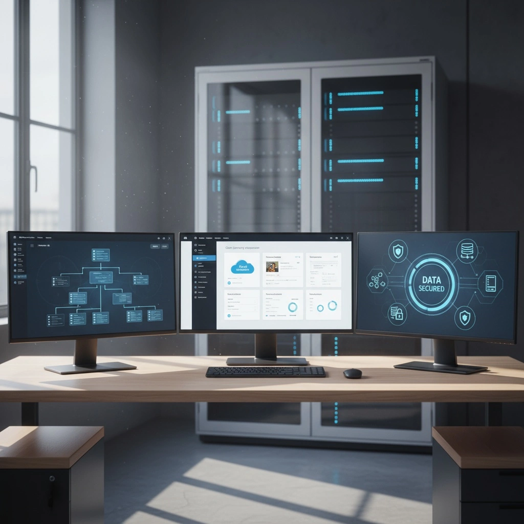 効率的なテナント管理を実現する方法