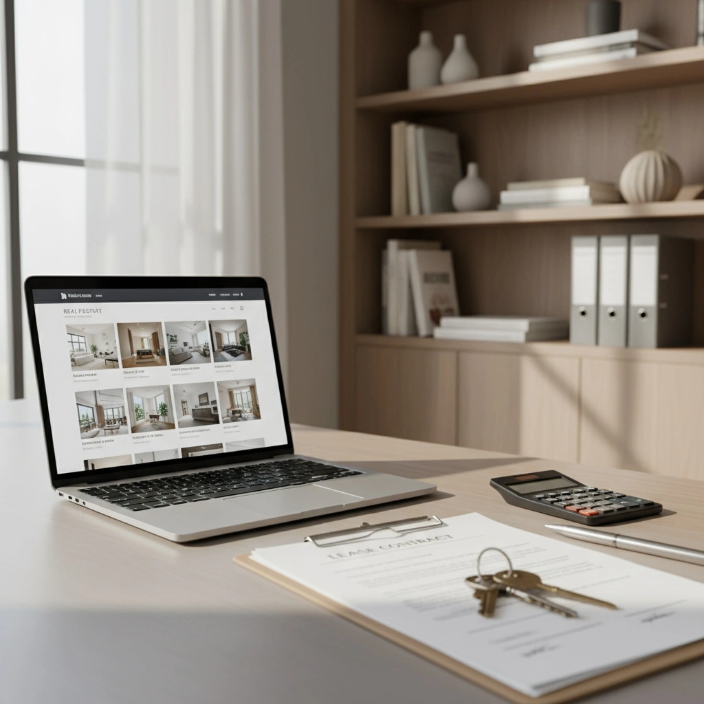 賃貸で家を貸す際の入居者募集と契約方法