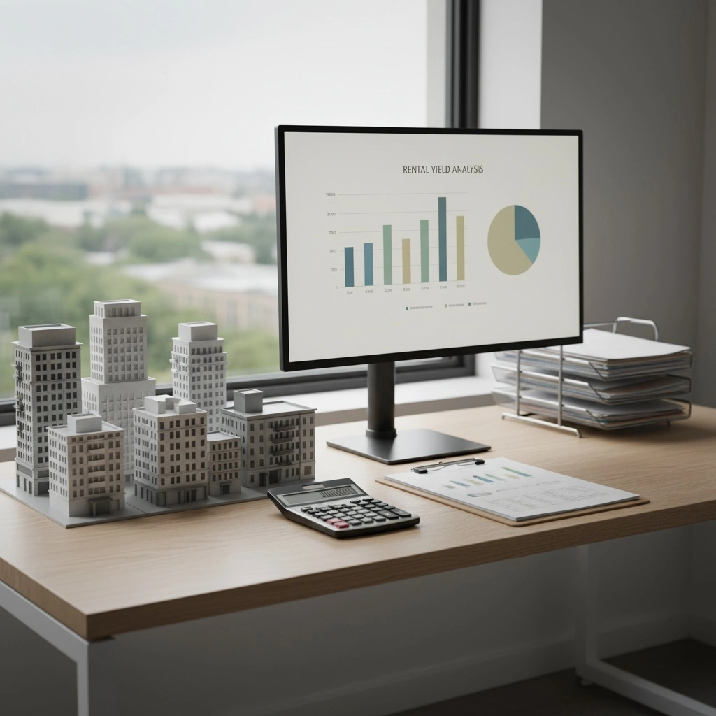 賃貸管理会社の選び方と手数料相場の理解