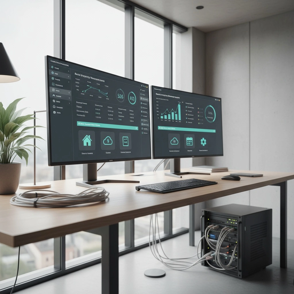 賃貸管理システムの選び方と導入時のチェックポイント