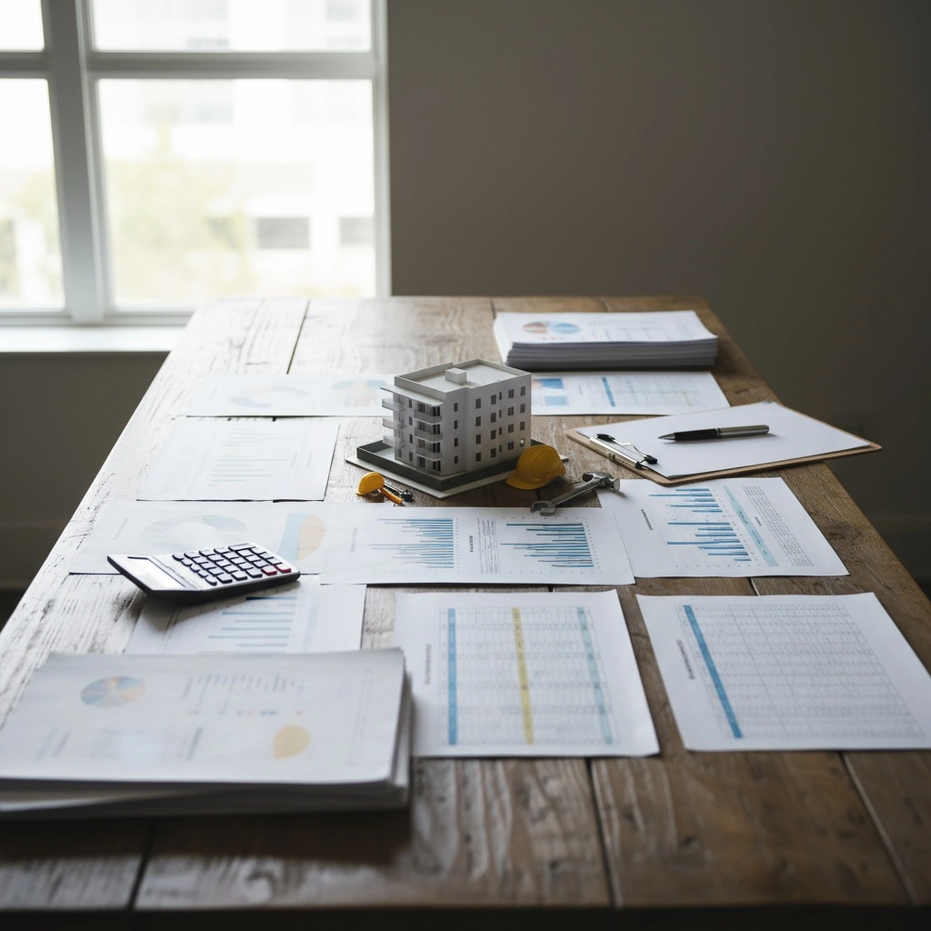 アパート管理会社の選び方と比較基準