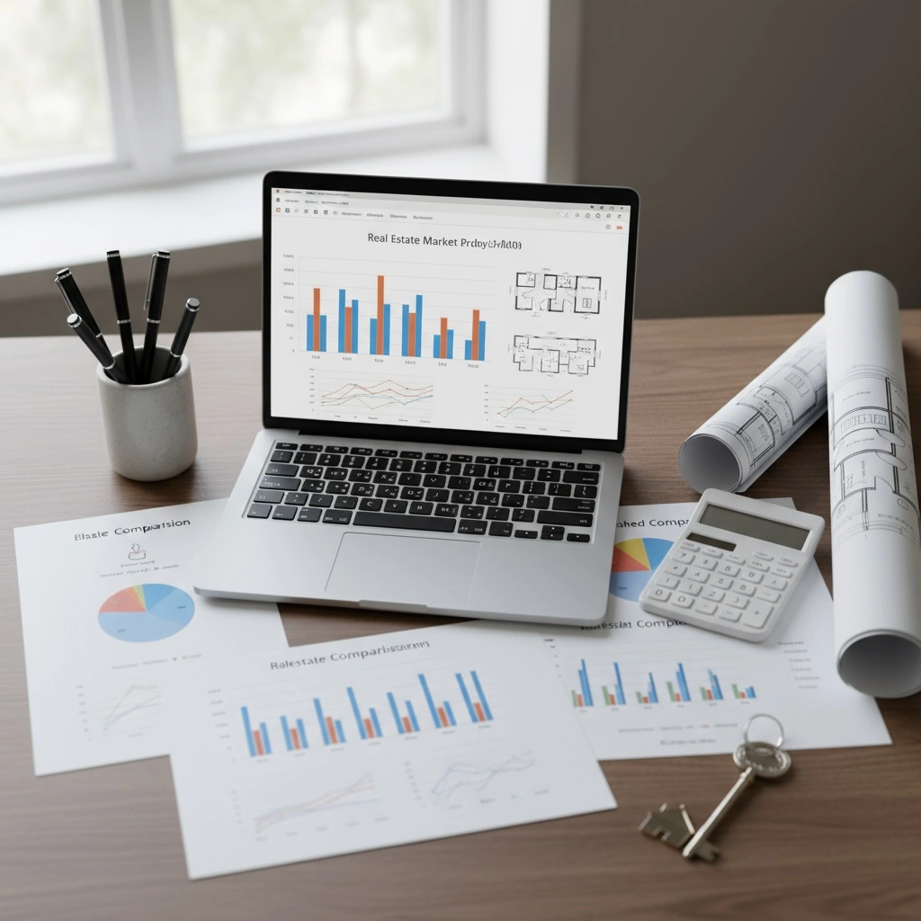 戸建て賃貸の管理会社の選び方と比較ポイント