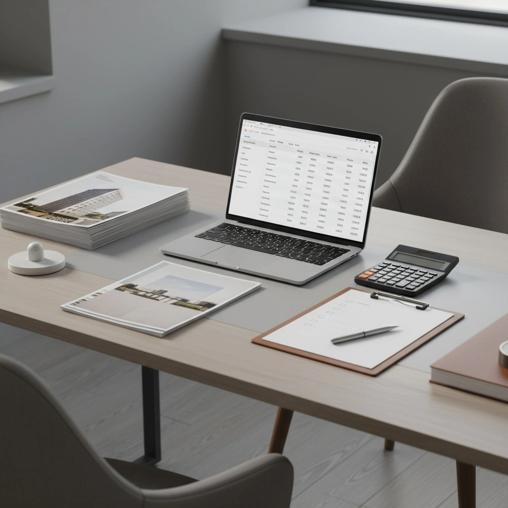 信頼できる賃貸管理会社の選び方と比較のコツ