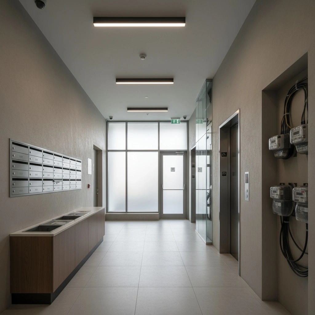 賃貸管理費に含まれる費用項目と使われ方