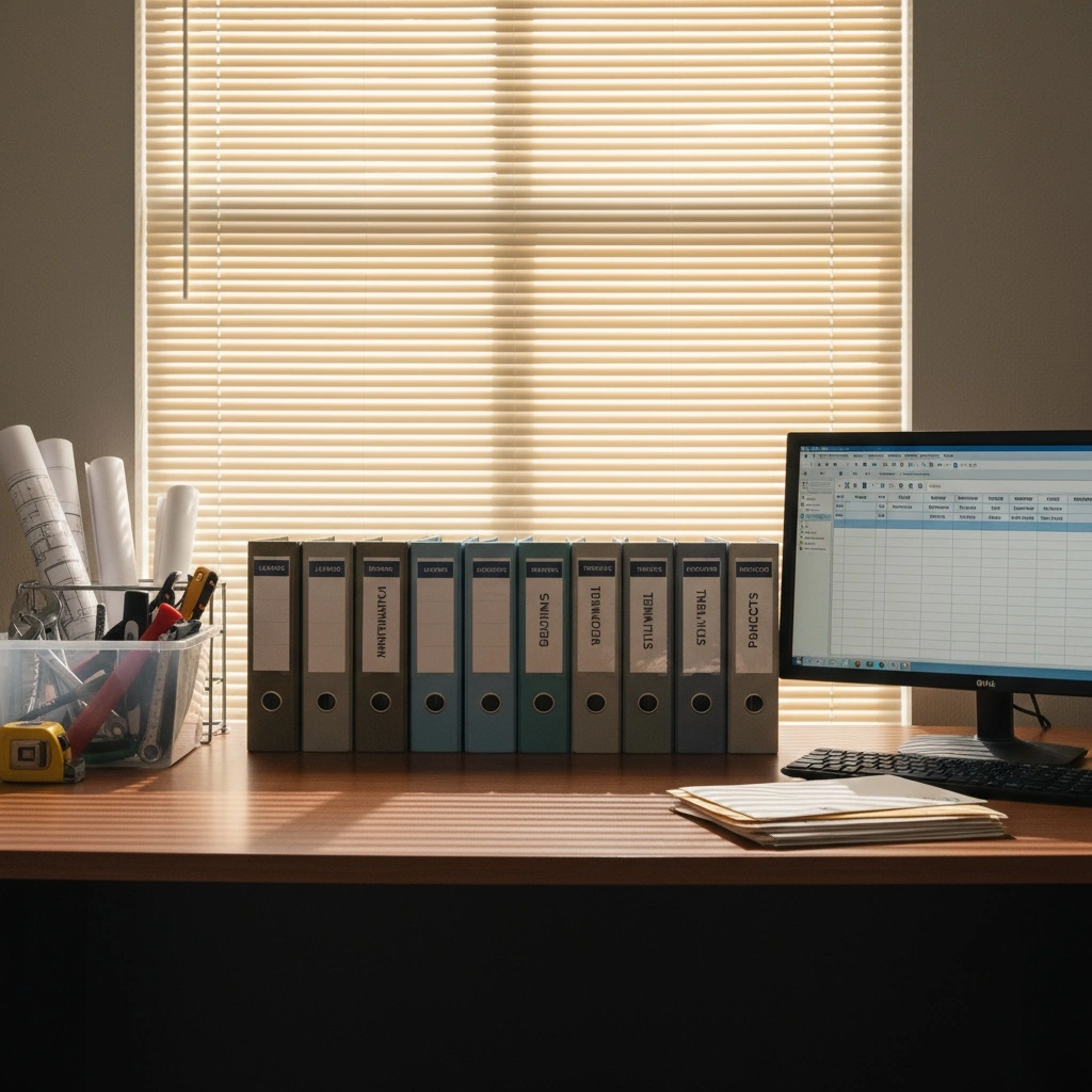 アパート経営管理における主要業務とその実務ポイント