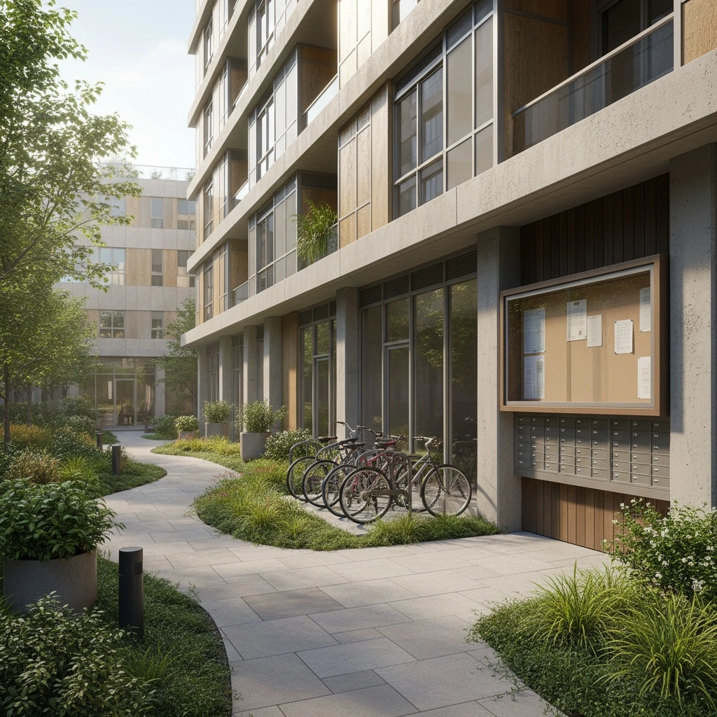 自主管理マンションの主なメリットと成功条件