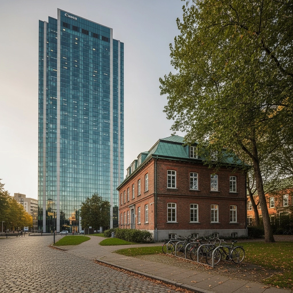 大手 vs 地域密着型:賃貸管理会社のタイプ別メリット・デメリット