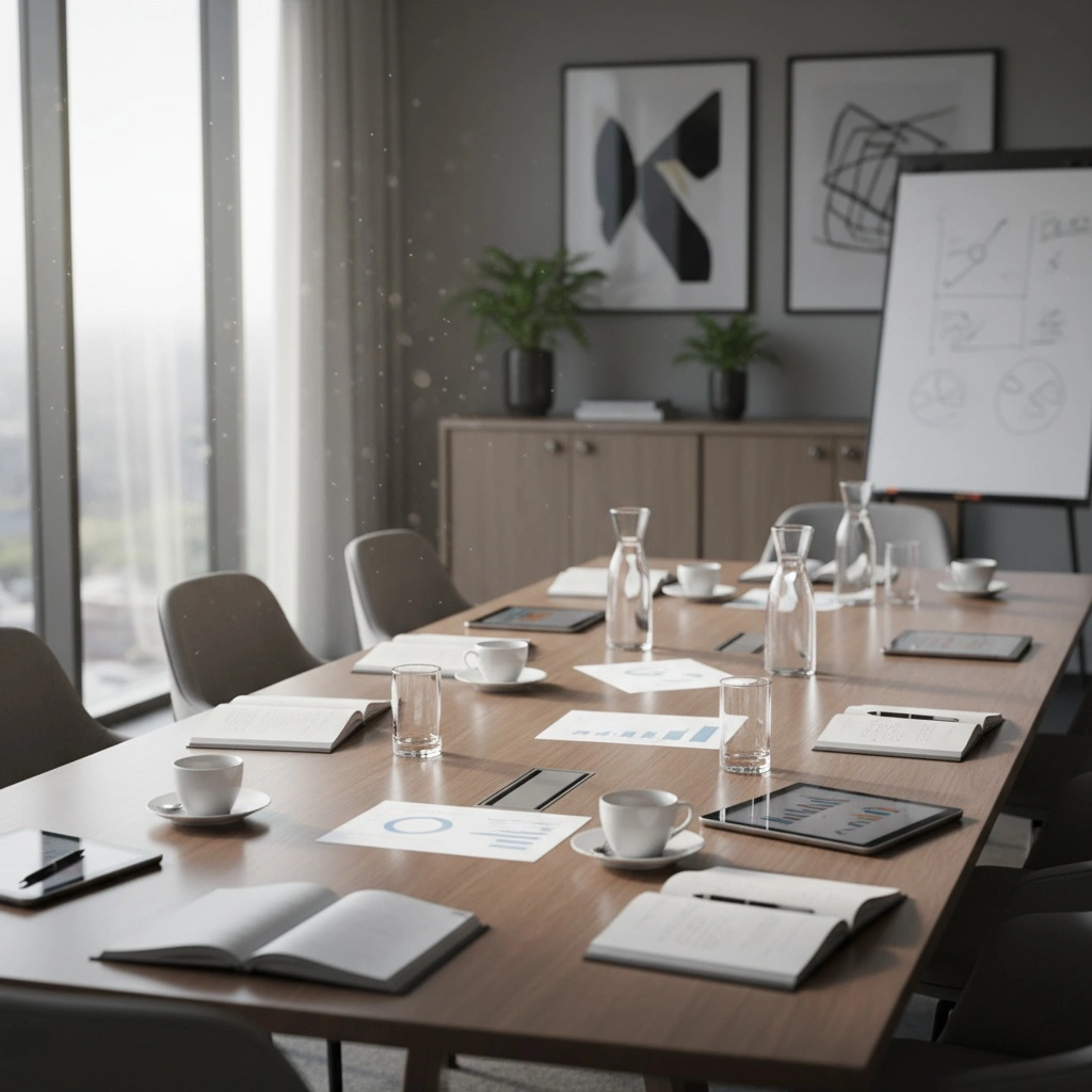 テナントとの良好な関係を築く管理コミュニケーション