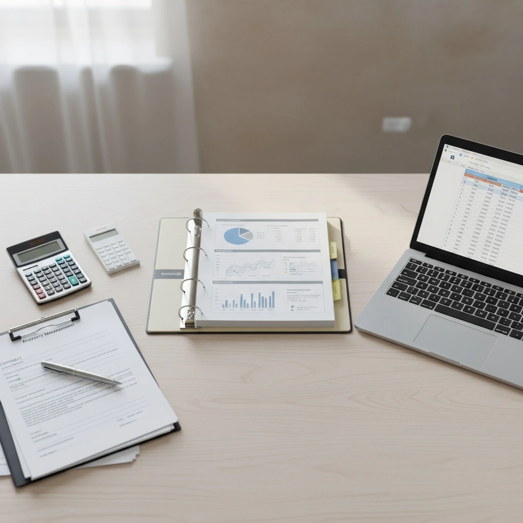 管理委託契約と費用相場の仕組み