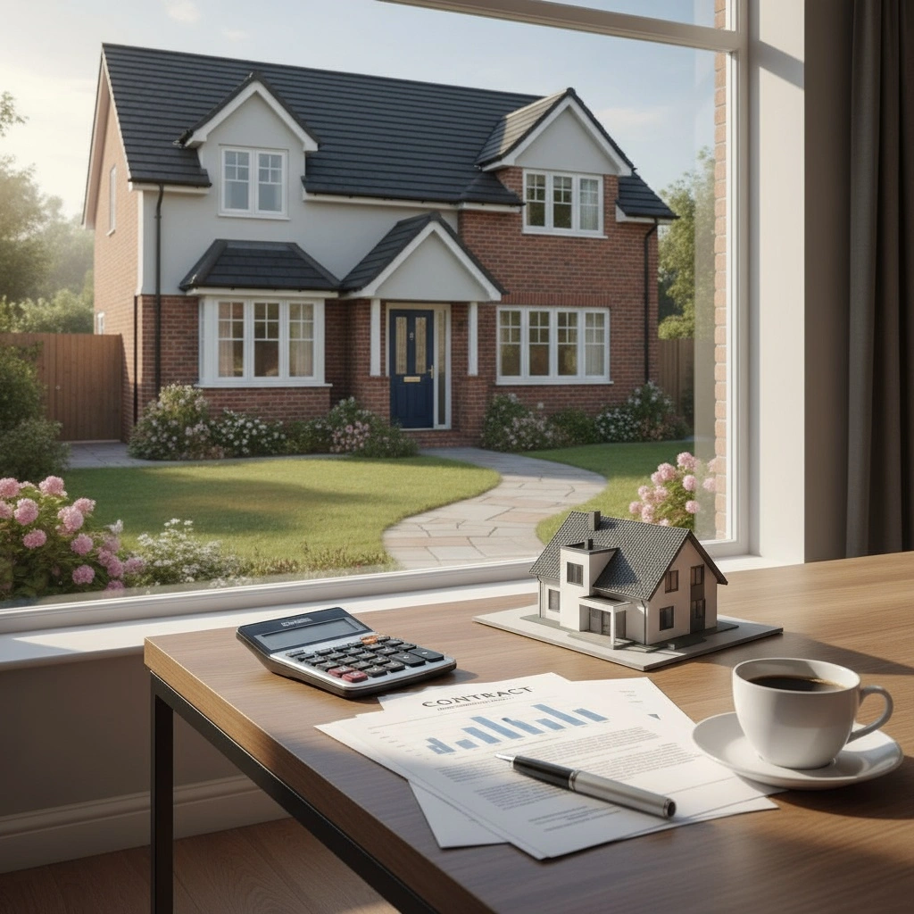 戸建て賃貸管理費の相場とコスト構造