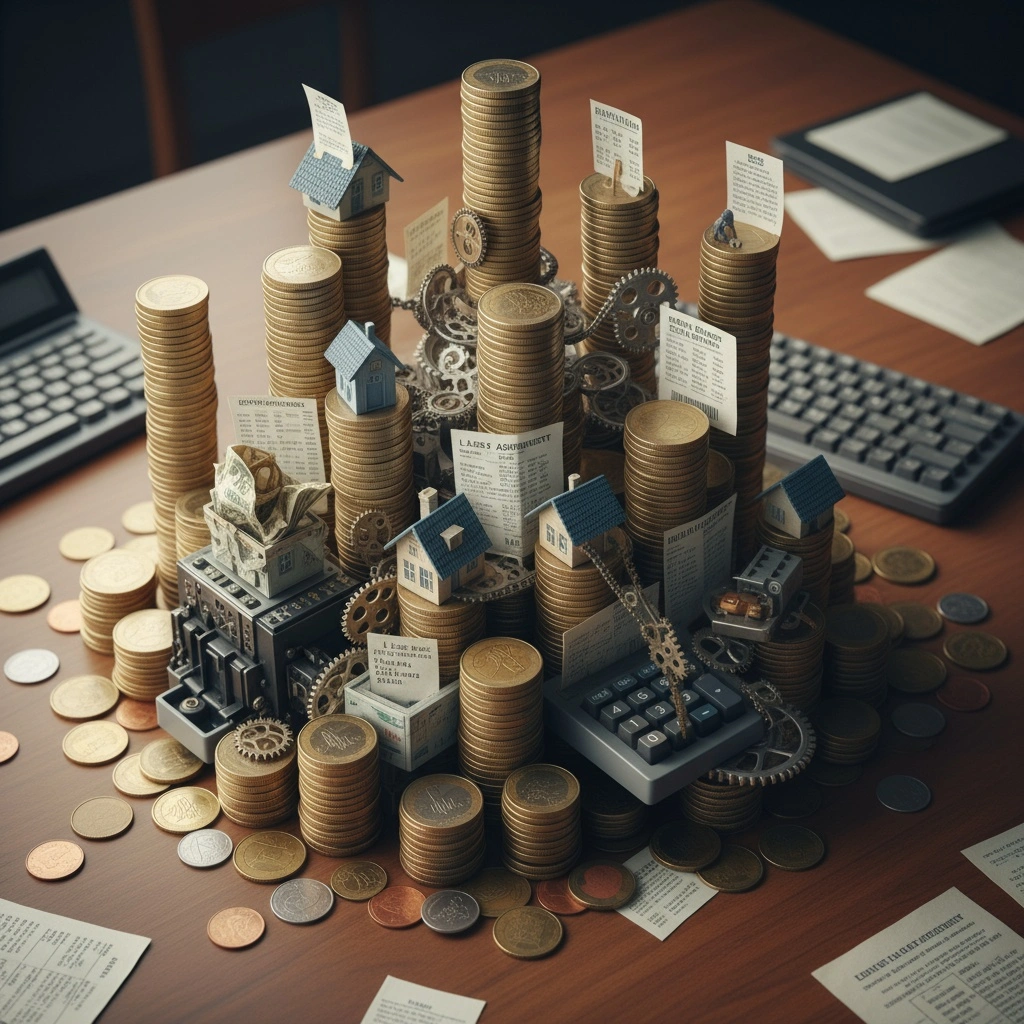 安い賃貸管理手数料の落とし穴とトータルコストの考え方