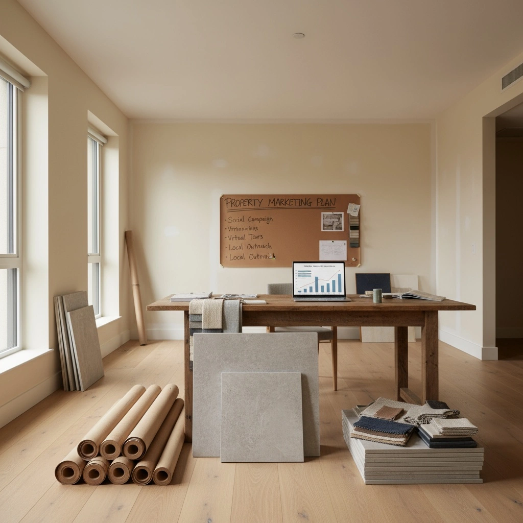 空室対策と入居率向上のための実践施策