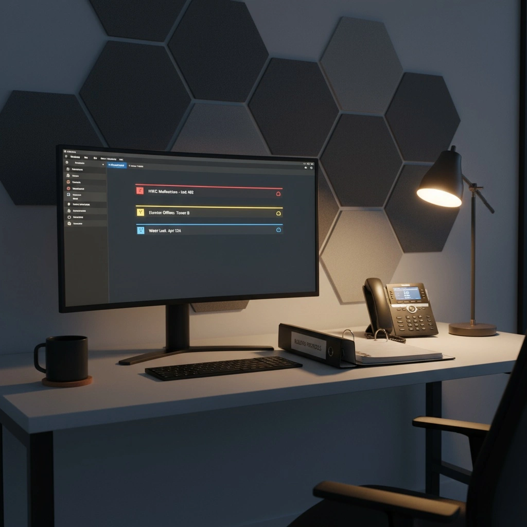 入居者対応が引き起こす賃貸管理ストレスとその緩和策