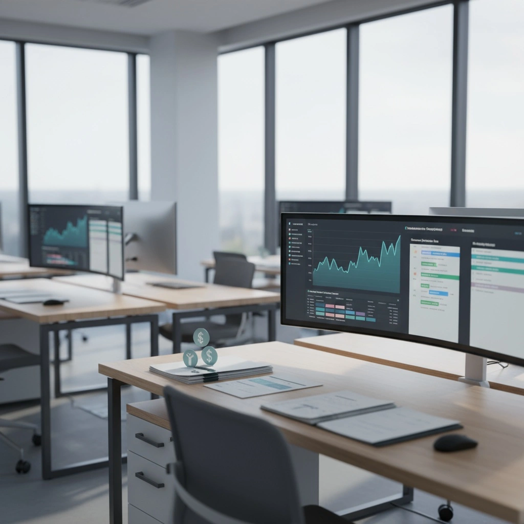 管理会社とオーナーの役割:誰が賃貸管理費を決めているのか