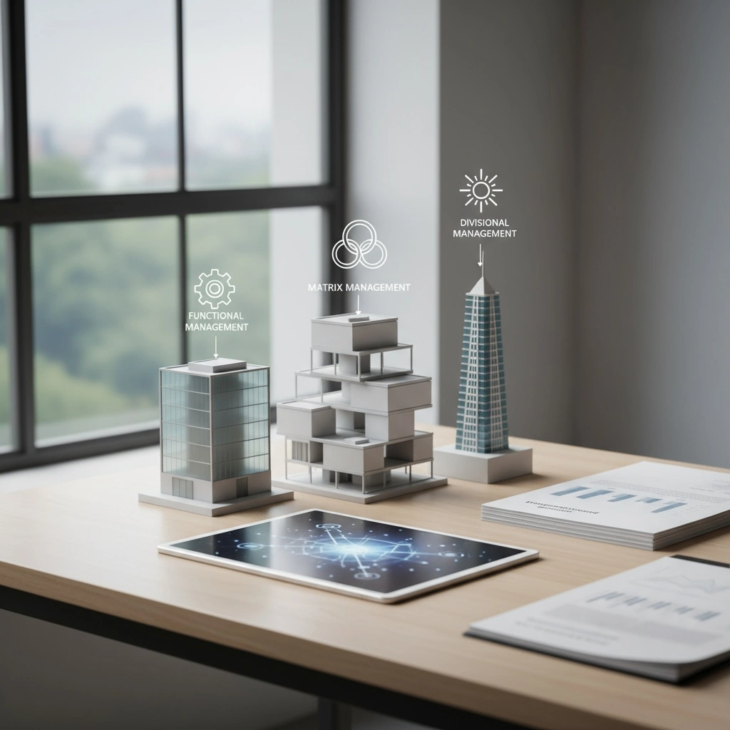 自主管理・一般管理・サブリース:賃貸管理方式の違いと選び方