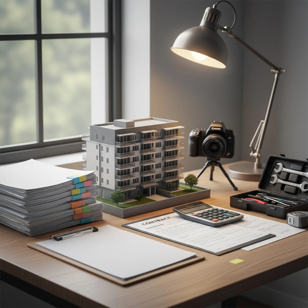 賃貸管理手数料に含まれる業務内容と含まれない費用