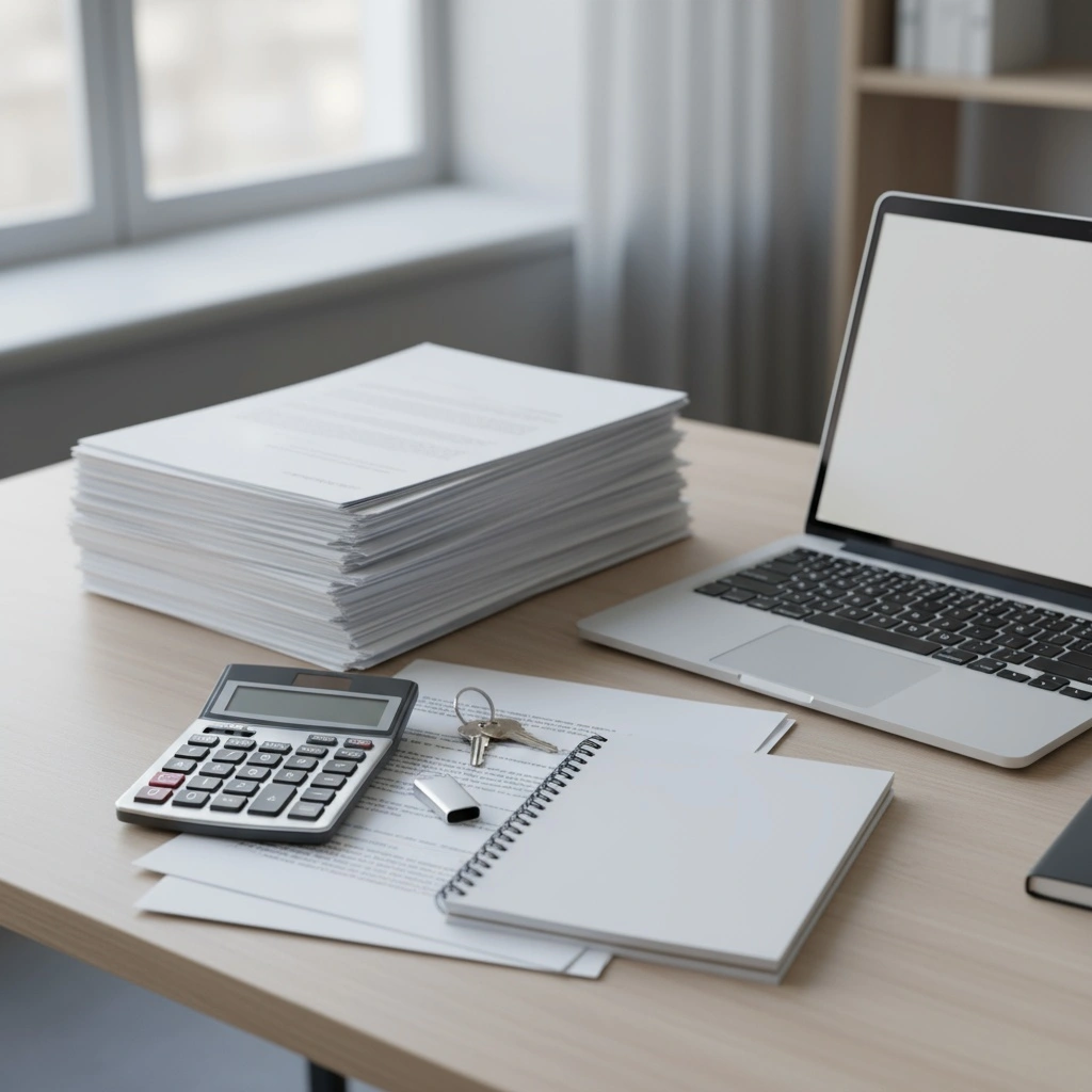 賃貸住宅管理委託費用と契約形態の仕組み