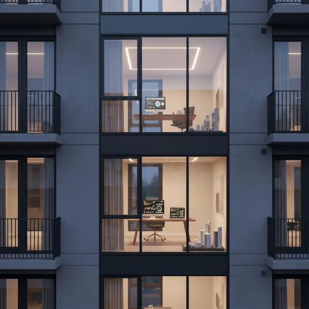 不動産賃貸管理で押さえるべき空室対策と収益改善の実践法