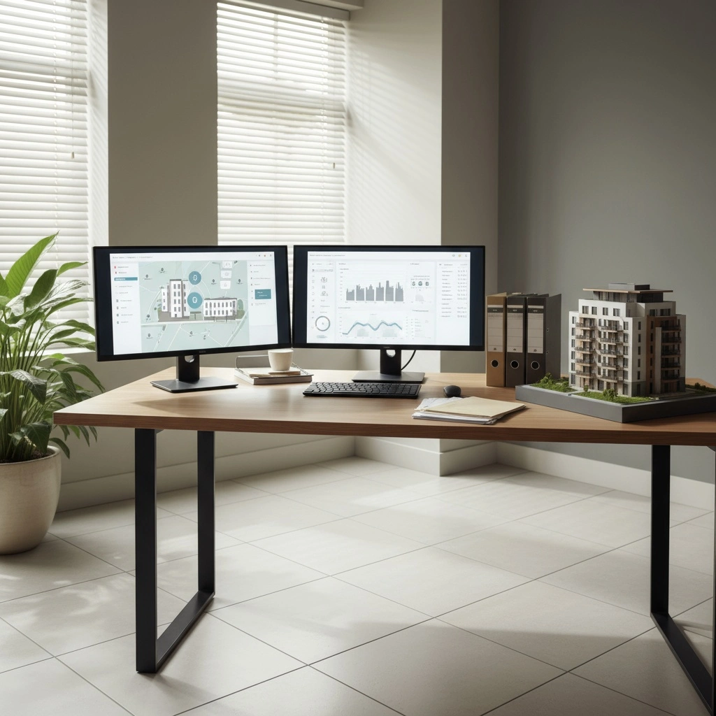 賃貸住宅管理とは？業務の全体像と「自主管理」と「委託管理」の違い