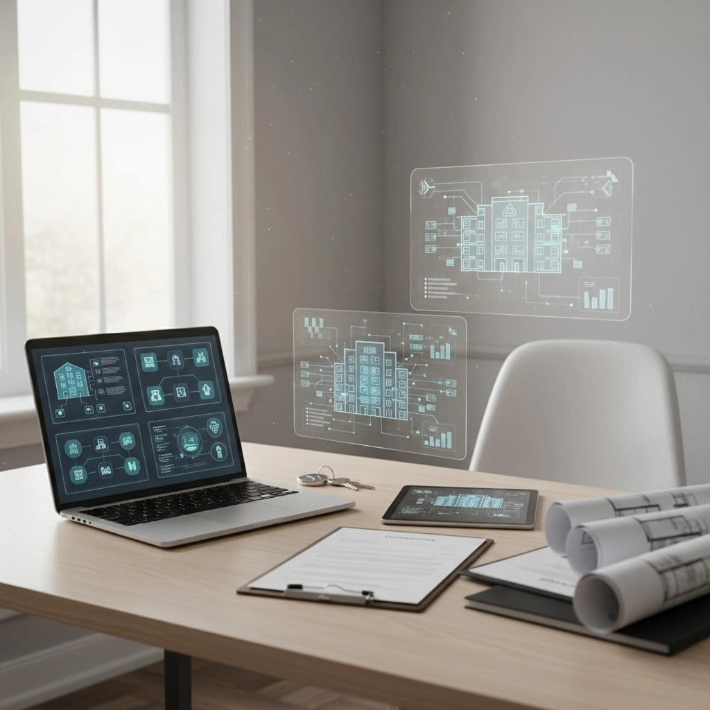 賃貸管理とは何か?基本業務と管理方式の全体像