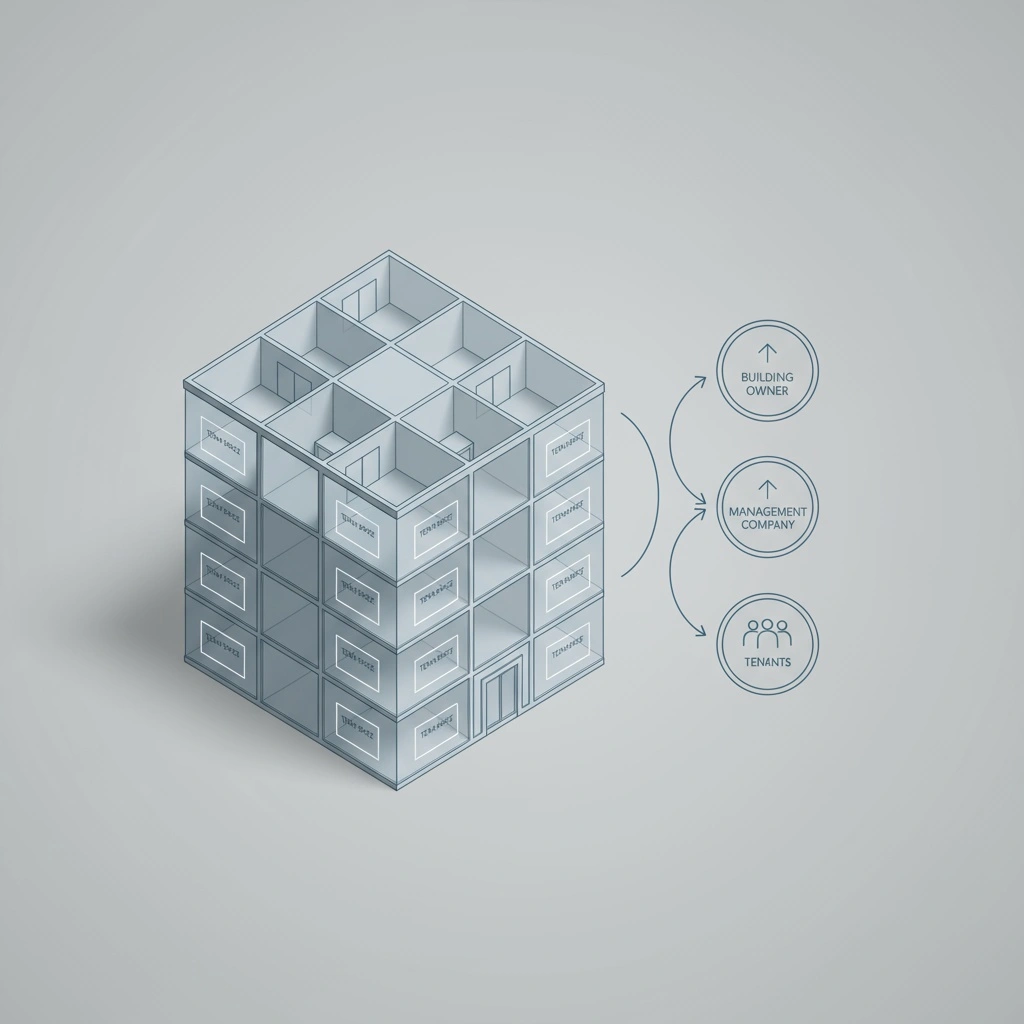 テナント管理とは何か：その基本概念と目的