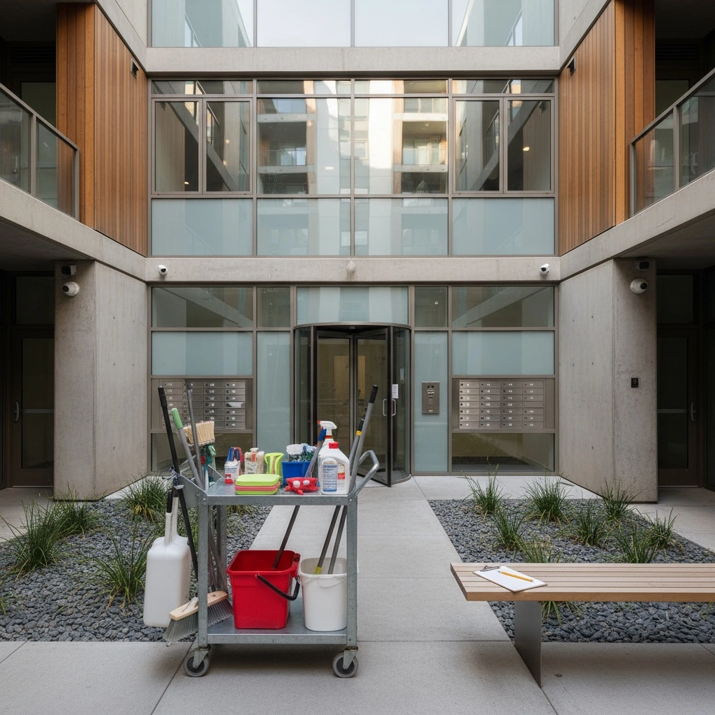 自主管理マンションとは？仕組みと特徴を徹底解説